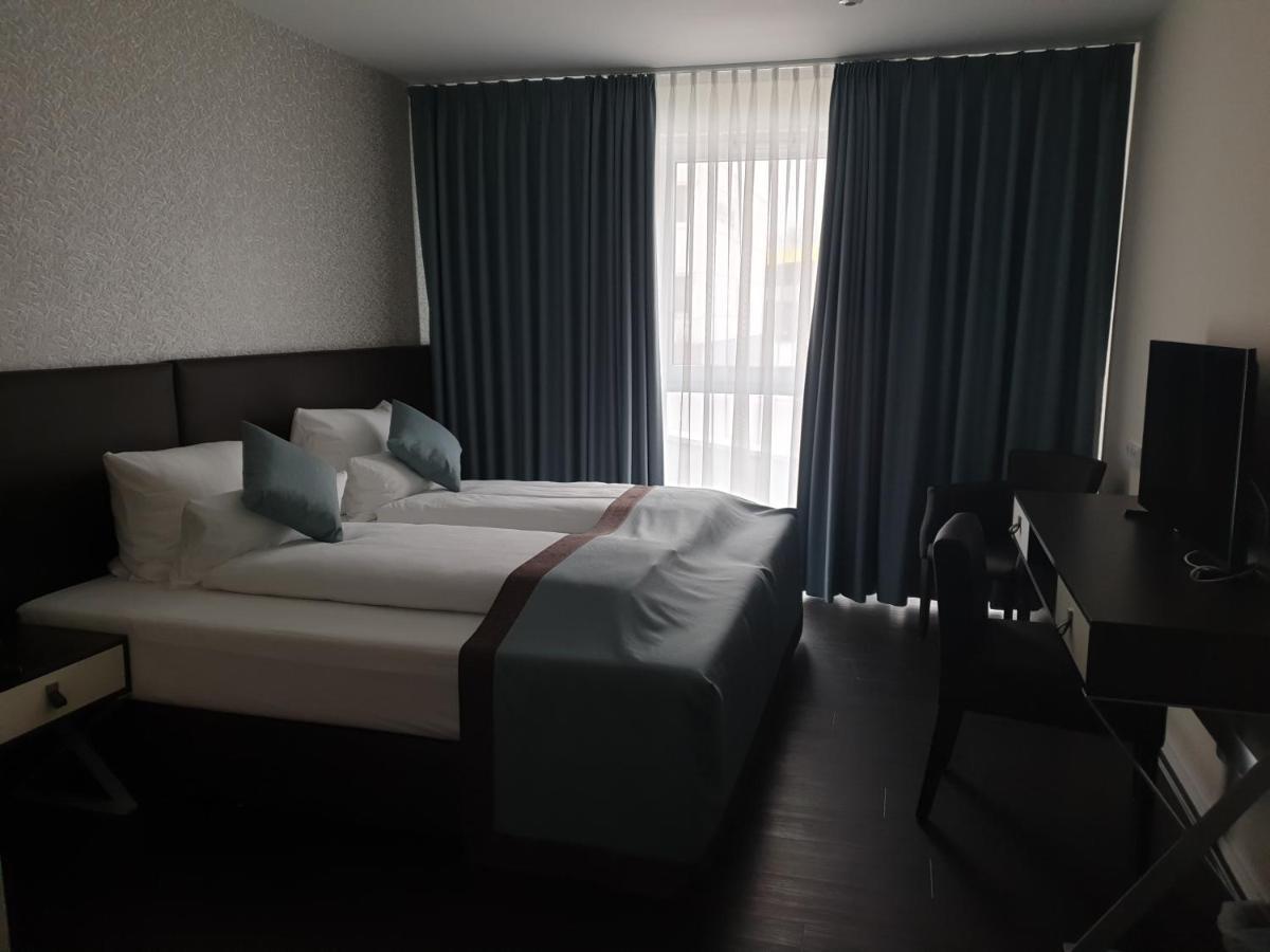 Trip Inn Conference Hotel & Suites Ветцлар Екстер'єр фото